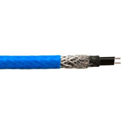 HPI 13-2 CT, 150 м/рулон, греющий кабель Lavita экранированный, изоляция фторополимер, макс.темп. 65