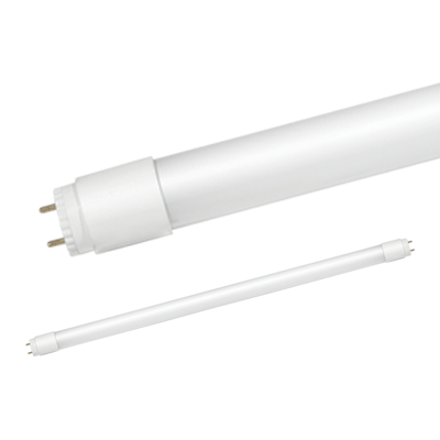 Лампа светодиодная LED-T8R-M-PRO 10Вт 230В G13R 6500К 1000Лм 600мм матовая поворотная IN HOME